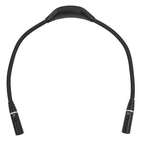 Lindby LED Wandleuchte innen in schwarz, dimmbar up down Leselampe Wand