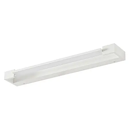 Arcchio LED Wandleuchte innen in weiß, Wandlampe