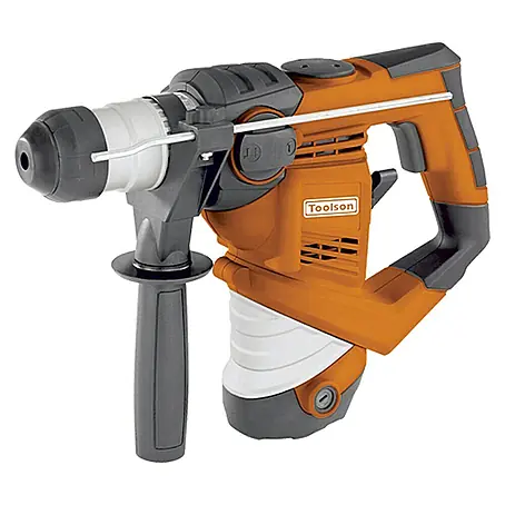 Toolson PRO Martillo combinado BH 900