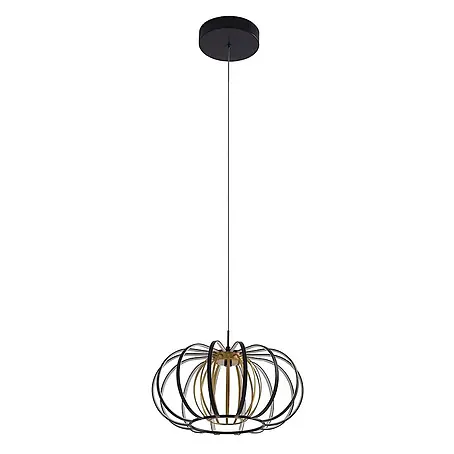 Lucande  Pendelleuchte Birger