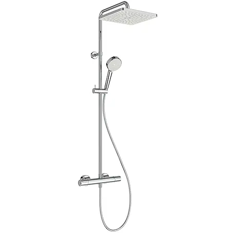 Ideal Standard  Duschsystem