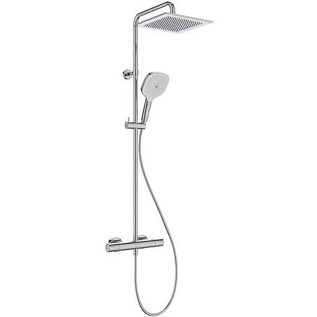 Villeroy & Boch  Duschsystem