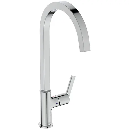 Villeroy & Boch  Spültischarmatur