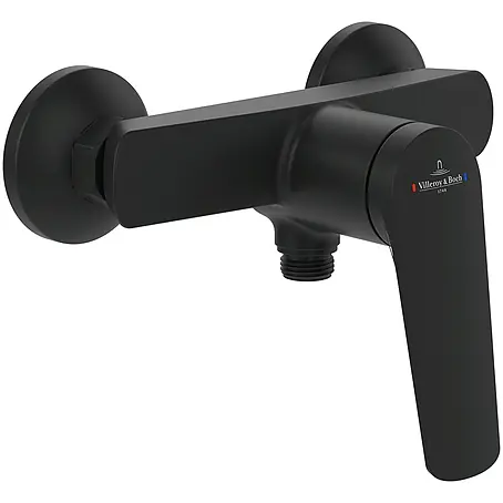 Villeroy & Boch  Duschsystem