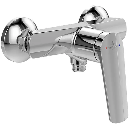 Villeroy & Boch  Duschsystem