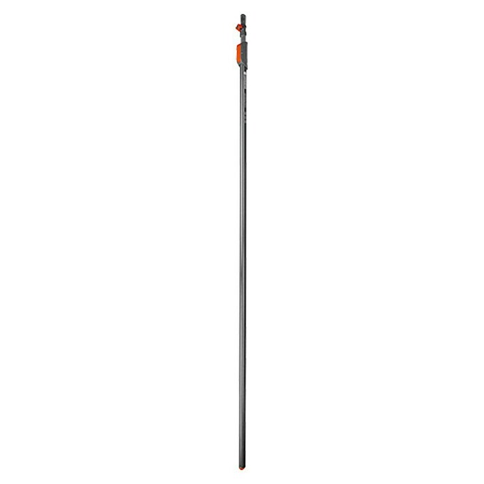 Gardena Combisystem Mango telescópico (Aluminio, 2,1 - 3,9 m)