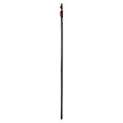 Gardena Combisystem Mango telescópico (Aluminio, 2,1 - 3,9 m)