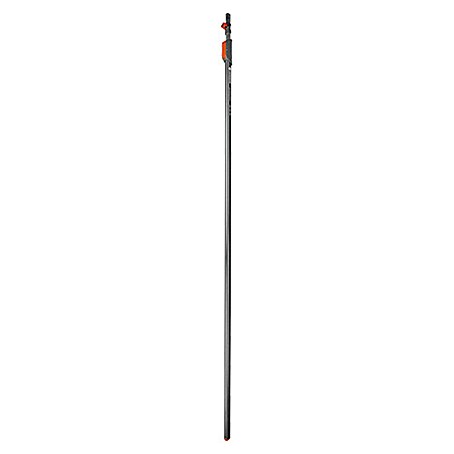Gardena Combisystem Teleskopstiel (Aluminium, 2,1 m - 3,9 m)