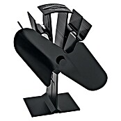 Admiral Kachelventilator (Stroomloos, Bedrijfstemperatuur: 60 - 345 °C)