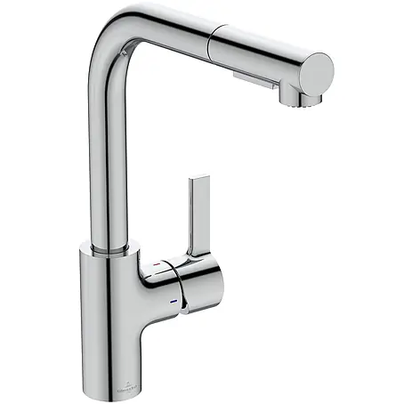 Villeroy & Boch  Spültischarmatur