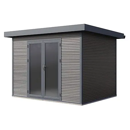 Wolff Finnhaus  Gartenhaus Avela Master Line