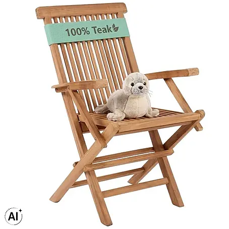 Bene Living  Gartenstuhl Andover