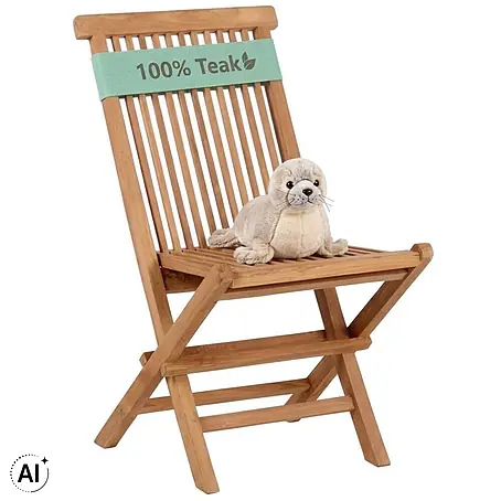 Bene Living  Gartenstuhl Langton