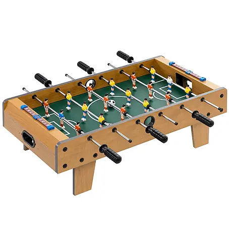 Homcom  Tischkicker