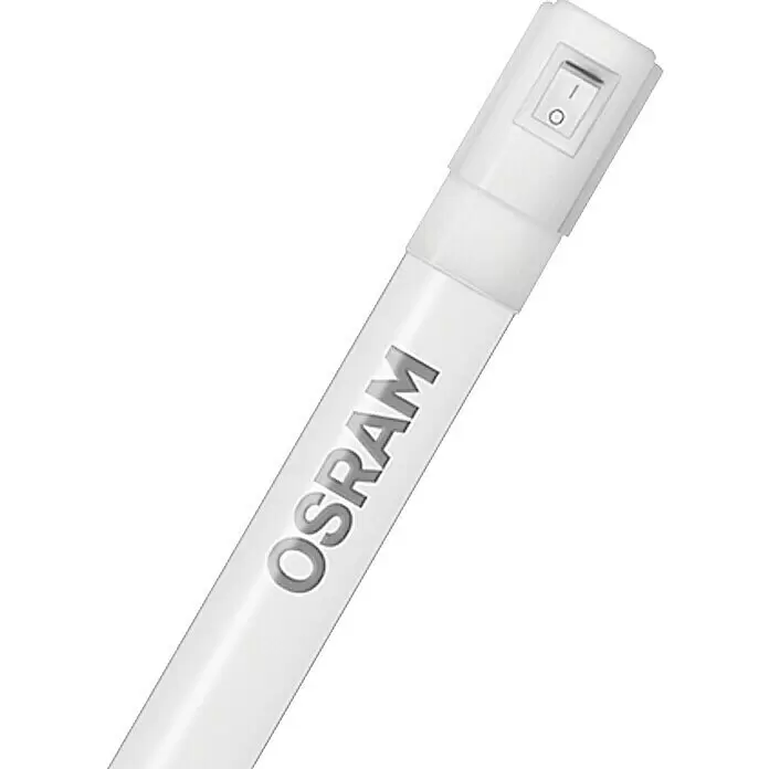 Osram LED-Unterbauleuchte TubeKIT - 21,5 W, Länge: 1.500 mm, Warmweiß - Detailaufnahme