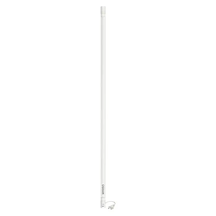 Osram LED-Unterbauleuchte TubeKIT - 19 W, Länge: 1.200 mm, Neutralweiß - Weisse OSRAM LED Röhre mit Zubehör, ideal für helle und energieeffiziente Beleuchtung in verschiedenen Anwendungen.