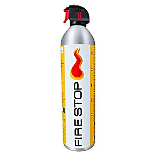 Feuerlöscher N-EXT (Löschmittel: Schaum, 0,6 l)
