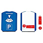 Parkirna ura  (Strgalo za led) | 2810 - Winterartikel | BDDI - Winter | BDD - Autozubehör | BD - Autozubehör | B - Werkz/Masch/Maschzubeh/Auto | BAUHAUS