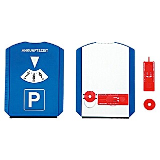Parkirna ura (Strgalo za led)