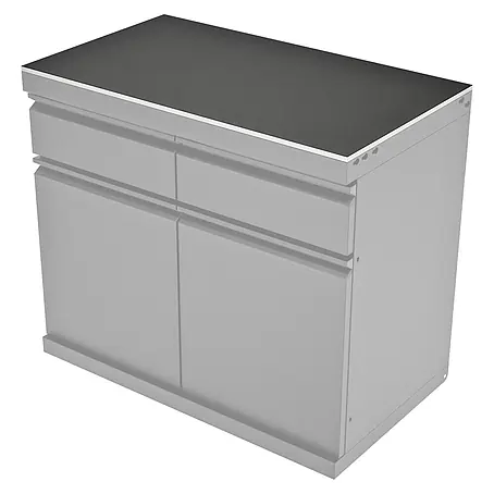 Kingstone Cube Arbeitsplatte