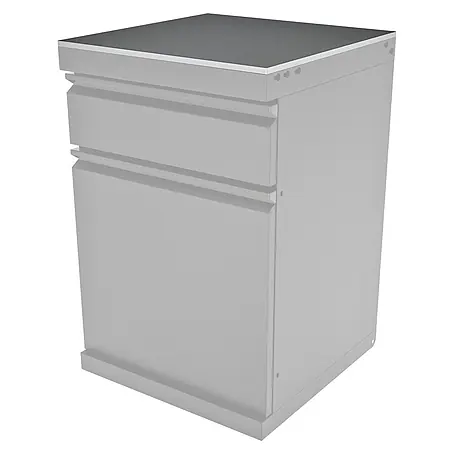 Kingstone Cube Arbeitsplatte