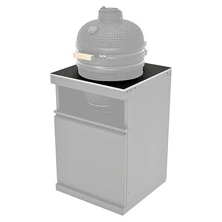 Kingstone Cube Arbeitsplatte