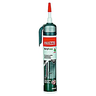 Probau eco Acryl (Weiß, 200 ml)