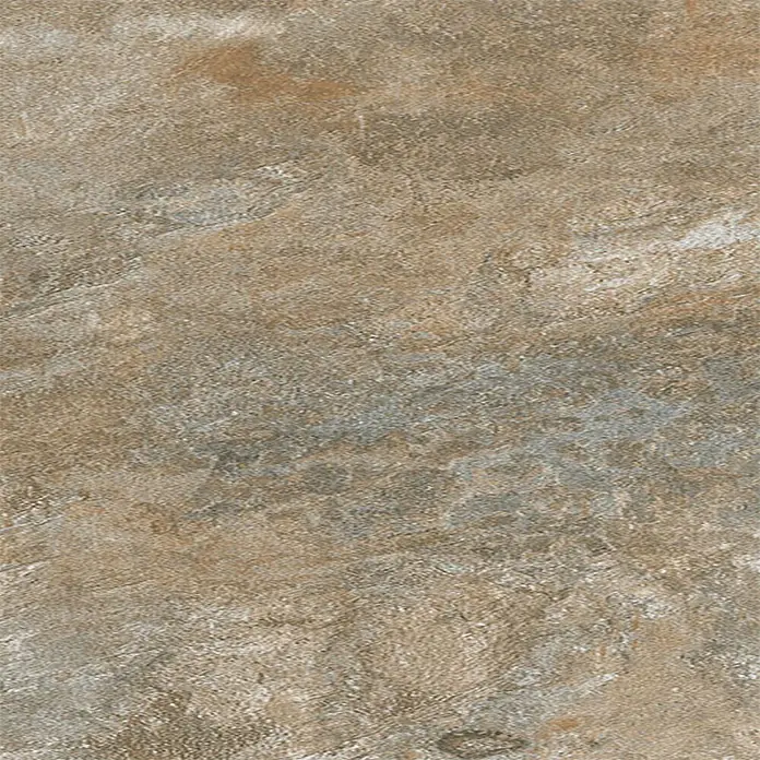 Decocer by Cinca Feinsteinzeugfliese Splash Grege - 30 x 60 cm, Braun, Matt - Raue Natursteinfliese in erdigen Braun- und Grautönen für rustikale Böden oder Wandverkleidungen.