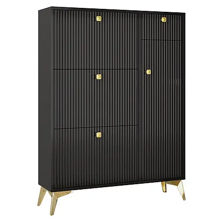 SONNENH  Schuhschrank