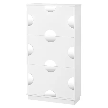 SONNENH  Schuhschrank