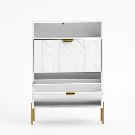 SONNENH  Schuhschrank