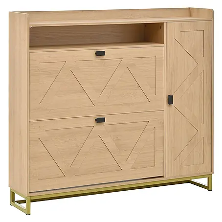 SONNENH  Schuhschrank