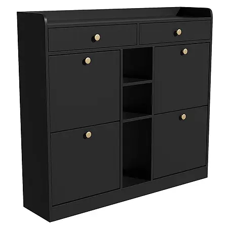 SONNENH  Schuhschrank