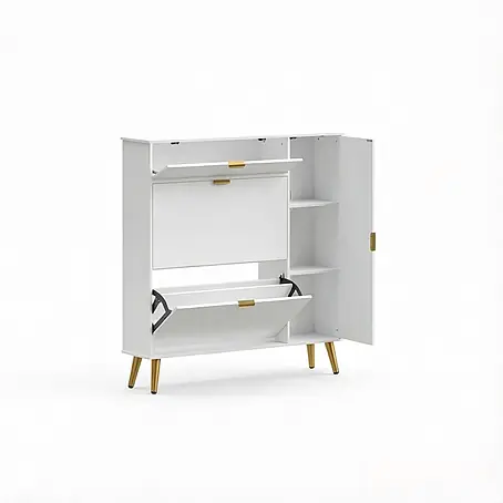 SONNENH  Schuhschrank