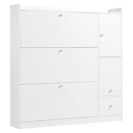 SONNENH  Schuhschrank