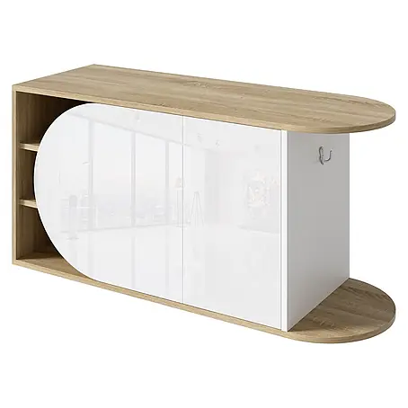SONNENH  Schuhschrank