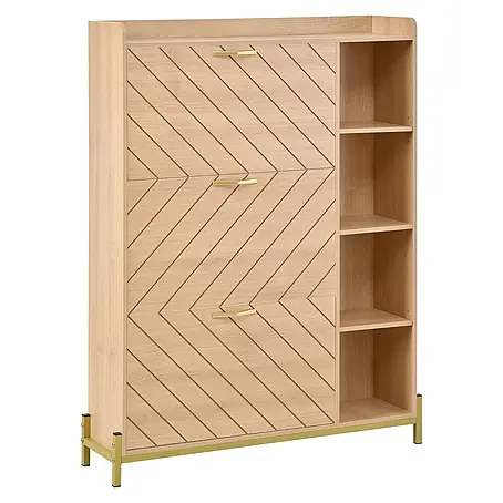 SONNENH  Schuhschrank
