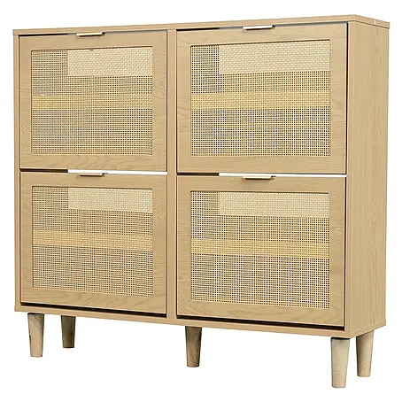 SONNENH  Schuhschrank