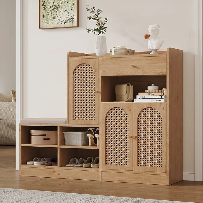 SONNENH Schuhschrank online kaufen bei BAUHAUS