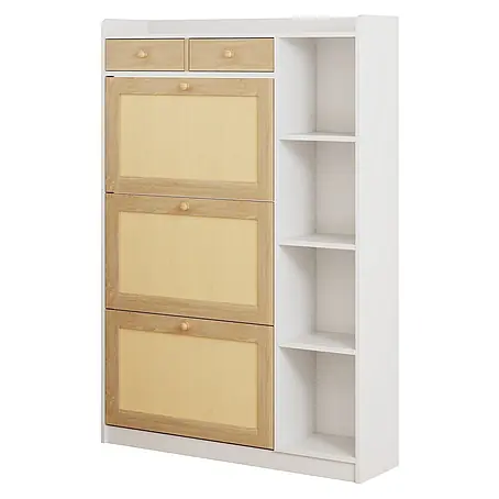 SONNENH  Schuhschrank