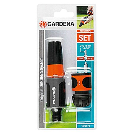 Gardena Spritz-Satz (Kunststoff)
