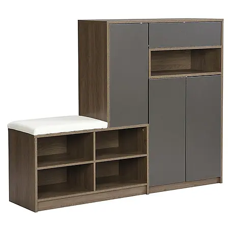 SONNENH  Schuhschrank