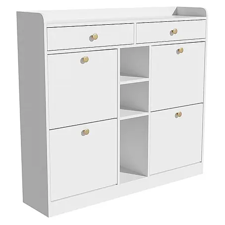 SONNENH  Schuhschrank