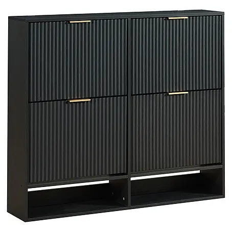 SONNENH  Schuhschrank