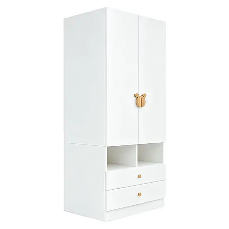 SONNENH  Kleiderschrank