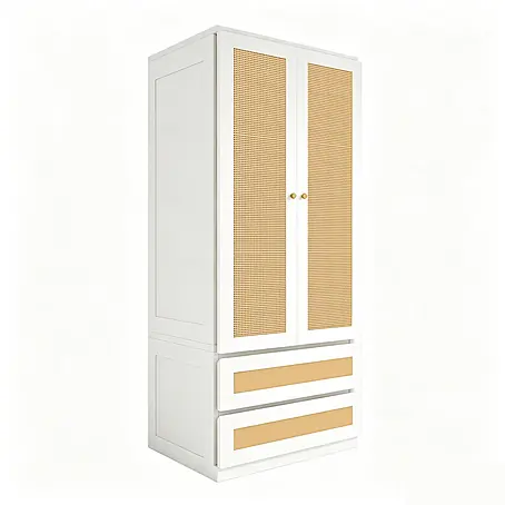 SONNENH  Kleiderschrank