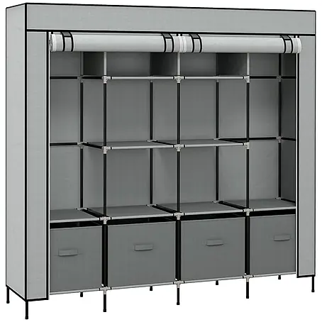 SONNENH  Kleiderschrank