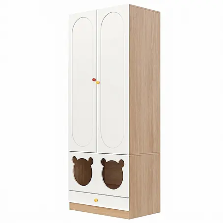 SONNENH  Kleiderschrank