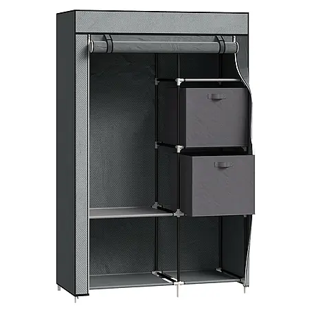 SONNENH  Kleiderschrank