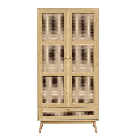 SONNENH  Kleiderschrank